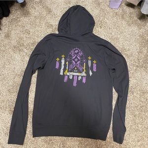 Destiny Bungie Rewards Bastion Lightweight Hoodie - XL